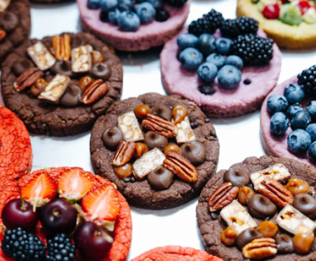 [Ильзира Карагузина] [ilzi_] Cookies (2024)_0.png